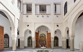 Riad Palais Bahia Fes